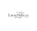Lorenco's Salon	 logo